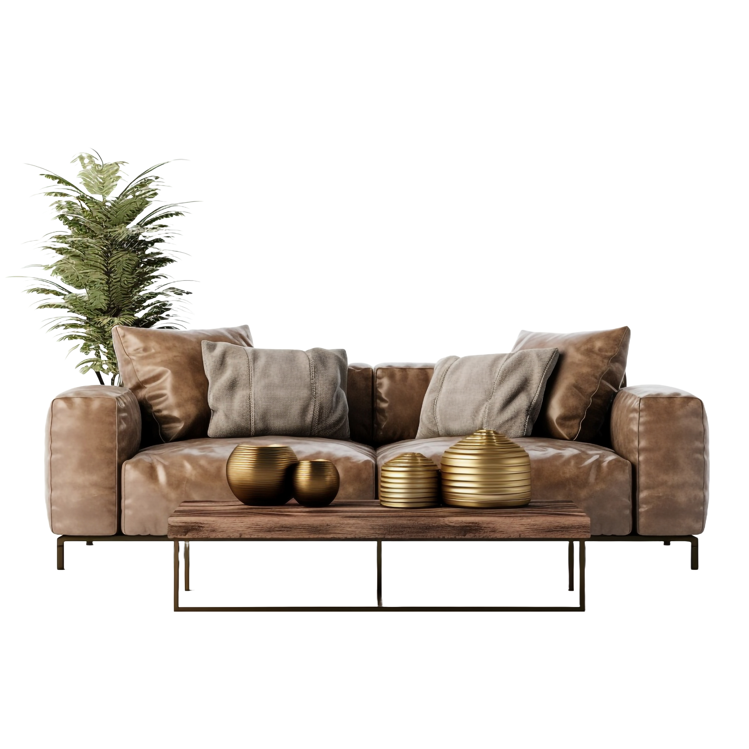 Sofa table -11